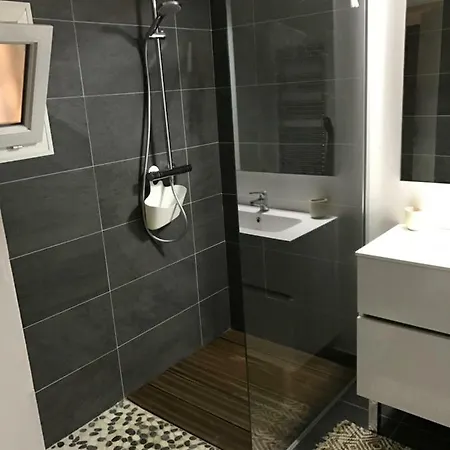 Blue Park Appartement Antibes