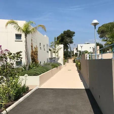 Apartment Blue Park
